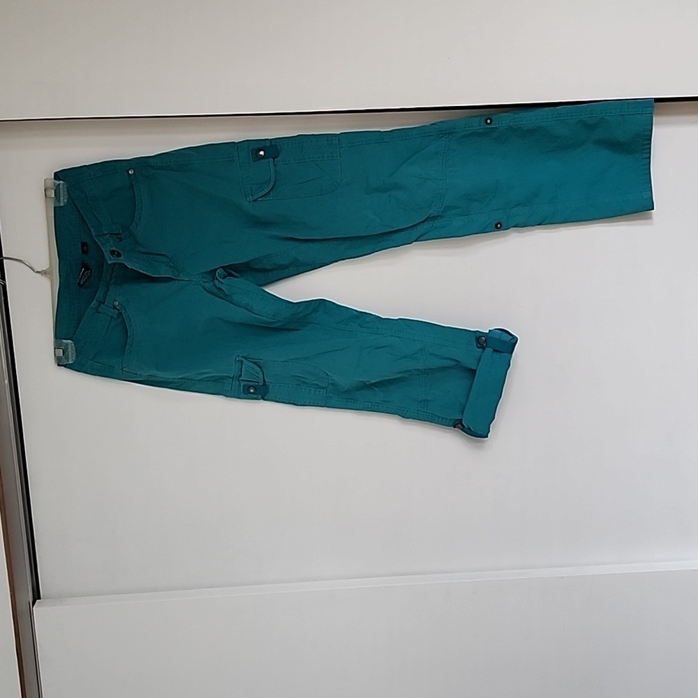 Kuhl cargo pants